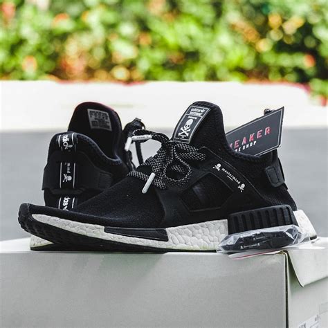 adidas nmd xr1 mastermind japan fake|how to identify nmd shoes.